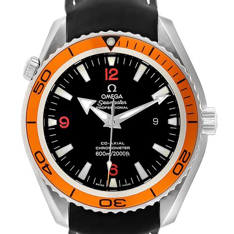 omega seamaster planet ocean 42mm vs 43.5mm|omega Seamaster Planet Ocean price.